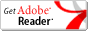 Diving For Fun - Adobe Acrobat Reader Logo