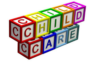 Tender Loving Care - Child Care Image